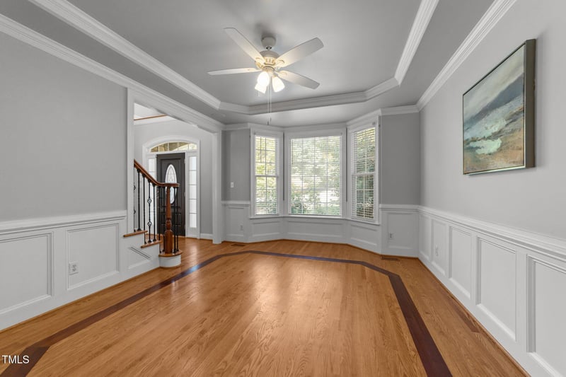 7000 Millstone Ridge Ct, Raleigh, NC 27614