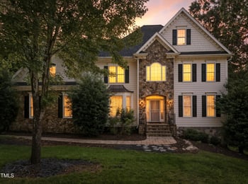 7000 Millstone Ridge Ct, Raleigh, NC 27614