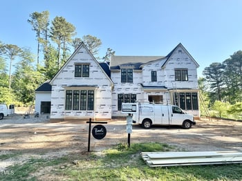 7000 North Ridge Dr, Raleigh, NC 27615