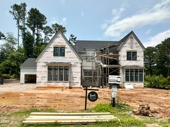 7000 North Ridge Dr, Raleigh, NC 27615