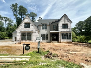 7000 North Ridge Dr, Raleigh, NC 27615