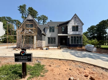 7000 North Ridge Dr, Raleigh, NC 27615