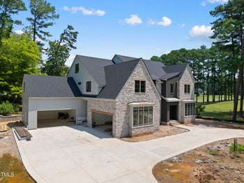 7000 North Ridge Dr, Raleigh, NC 27615