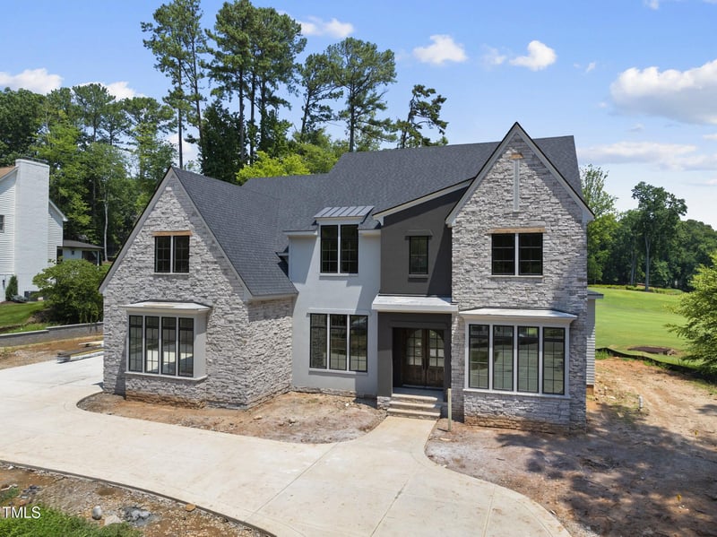 7000 North Ridge Dr, Raleigh, NC 27615