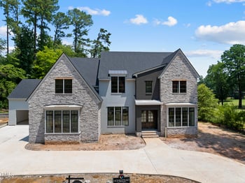 7000 North Ridge Dr, Raleigh, NC 27615