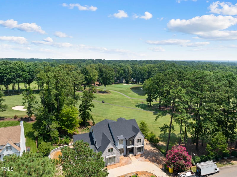 7000 North Ridge Dr, Raleigh, NC 27615