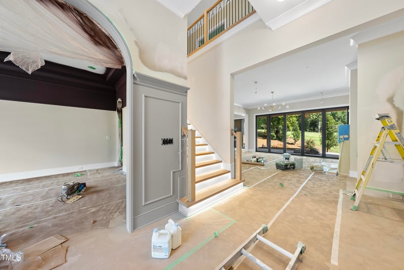 7000 North Ridge Dr, Raleigh, NC 27615
