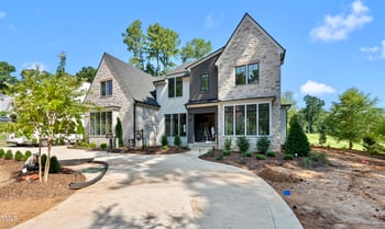 7000 North Ridge Dr, Raleigh, NC 27615