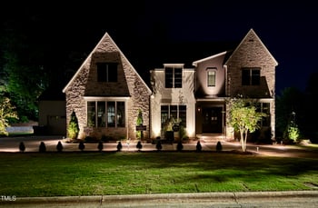 7000 North Ridge Dr, Raleigh, NC 27615