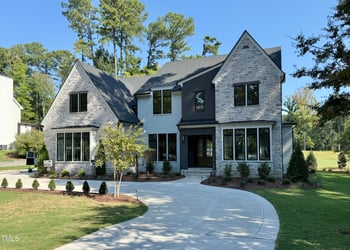 7000 North Ridge Dr, Raleigh, NC 27615