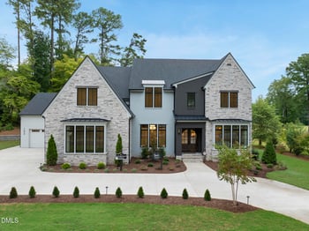 7000 North Ridge Dr, Raleigh, NC 27615