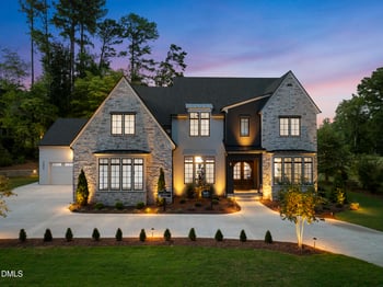 7000 North Ridge Dr, Raleigh, NC 27615