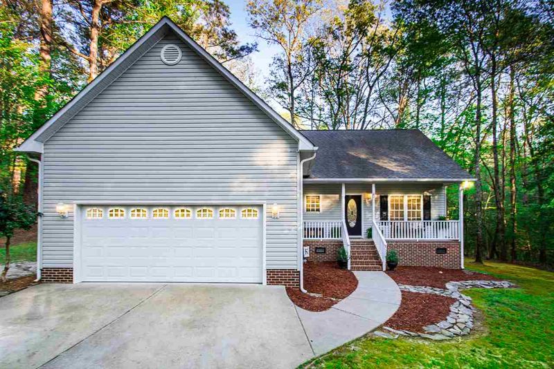 7000 Pine, Sanford, NC 27332