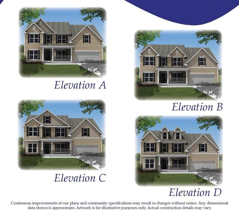 7000 Rex Rd, Holly Springs, NC 27540