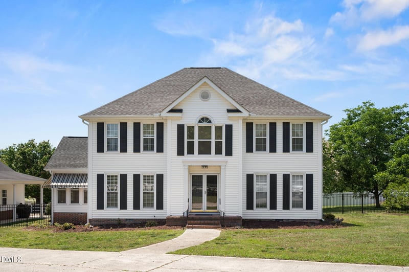 7000 Scarlett Ln, Garner, NC 27529