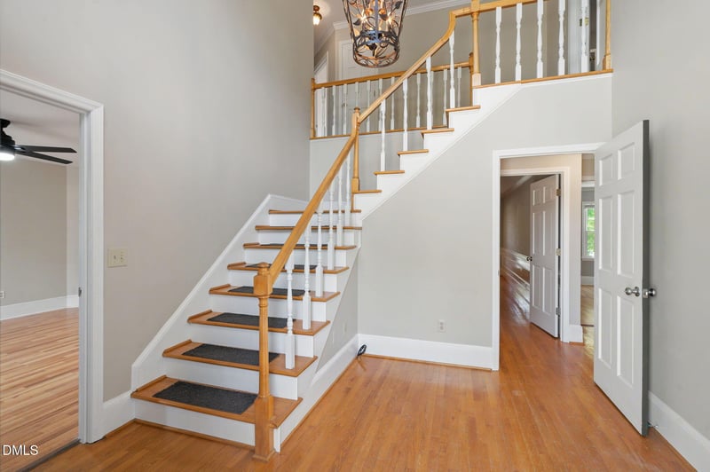 7000 Scarlett Ln, Garner, NC 27529