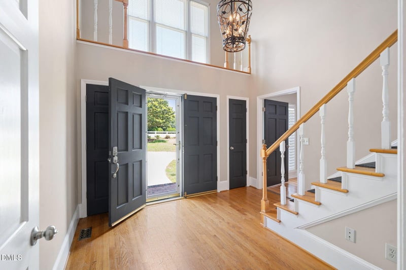 7000 Scarlett Ln, Garner, NC 27529