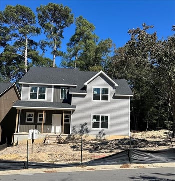 7000 Summerlin Dr, Fayetteville, NC 28306