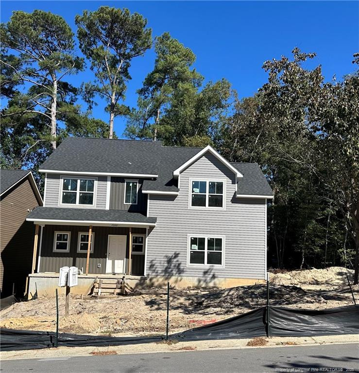 7000 Summerlin Dr, Fayetteville, NC 28306