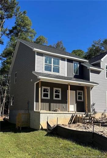 7000 Summerlin Dr, Fayetteville, NC 28306
