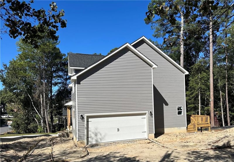 7000 Summerlin Dr, Fayetteville, NC 28306