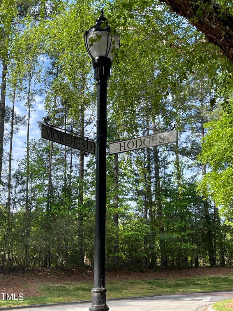 70005 Morehead Lot 1068, Chapel Hill, NC 27517