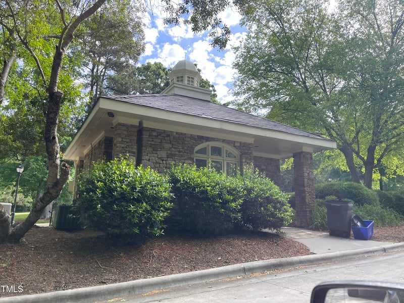 70007 Morehead Lot 1069, Chapel Hill, NC 27517