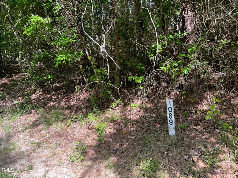 70007 Morehead Lot 1069, Chapel Hill, NC 27517