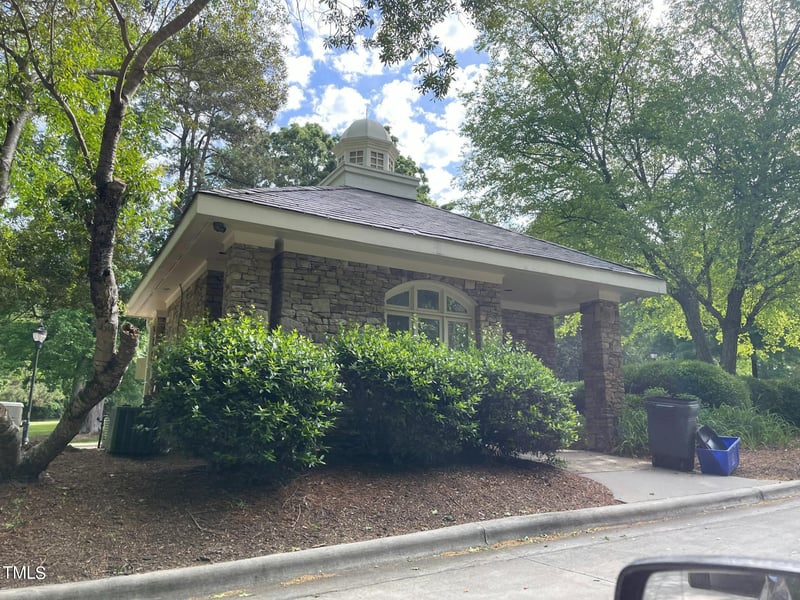 70009 Morehead Lot 1070, Chapel Hill, NC 27517