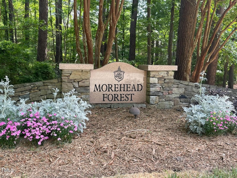 70009 Morehead Lot 1070, Chapel Hill, NC 27517