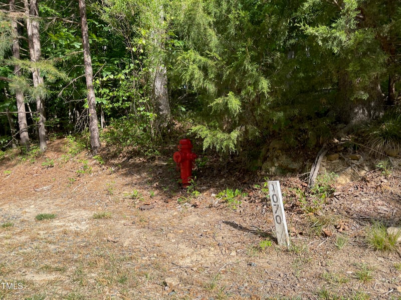 70009 Morehead Lot 1070, Chapel Hill, NC 27517