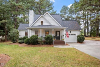 7001 Arborvitae Way, Wendell, NC 27591