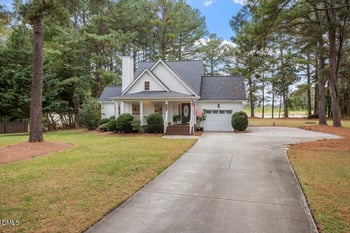 7001 Arborvitae Way, Wendell, NC 27591