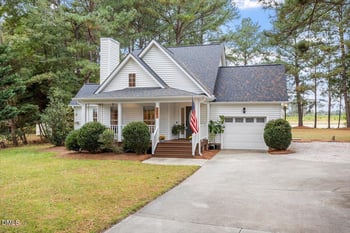 7001 Arborvitae Way, Wendell, NC 27591