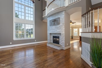 7001 Barham Hollow Dr, Wake Forest, NC 27587