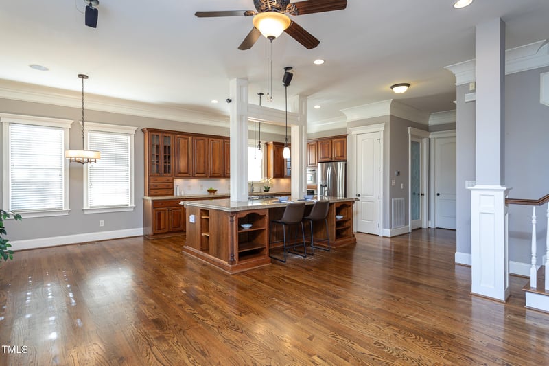 7001 Barham Hollow Dr, Wake Forest, NC 27587