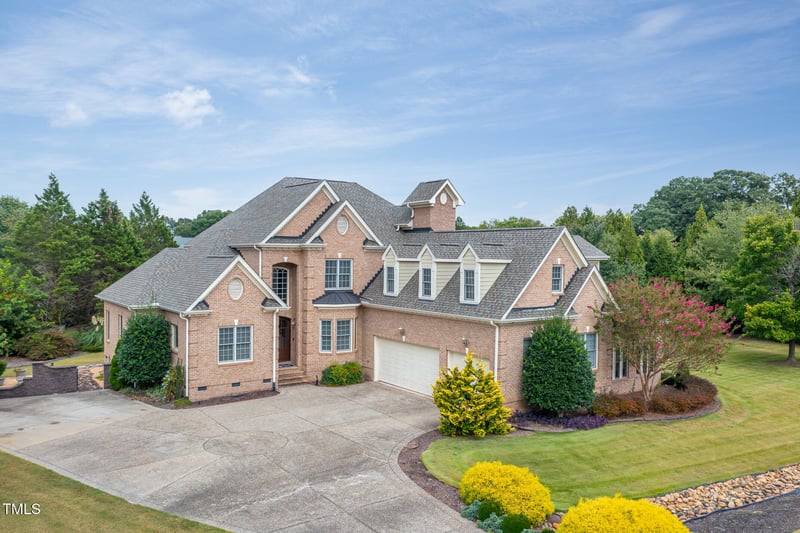 7001 Barham Hollow Dr, Wake Forest, NC 27587