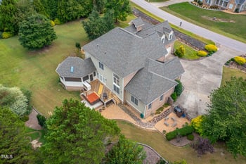 7001 Barham Hollow Dr, Wake Forest, NC 27587