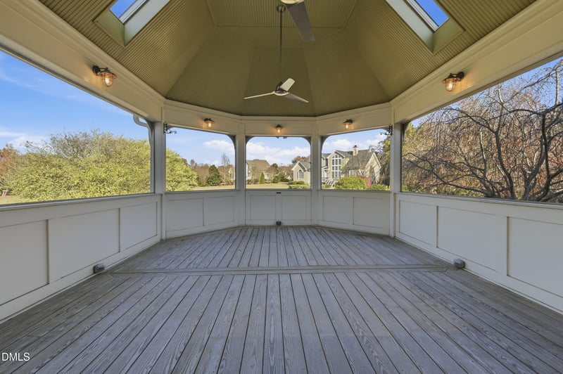 7001 Barham Hollow Dr, Wake Forest, NC 27587