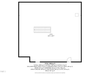 7001 Barham Hollow Dr, Wake Forest, NC 27587
