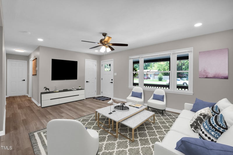 7001 Bronwyn St, Fayetteville, NC 28314