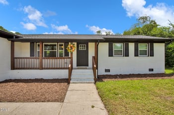 7001 Bronwyn St, Fayetteville, NC 28314