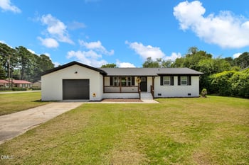 7001 Bronwyn St, Fayetteville, NC 28314