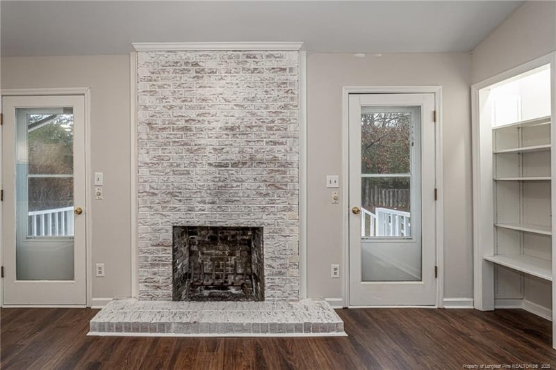 7001 Calamar Dr, Fayetteville, NC 28314