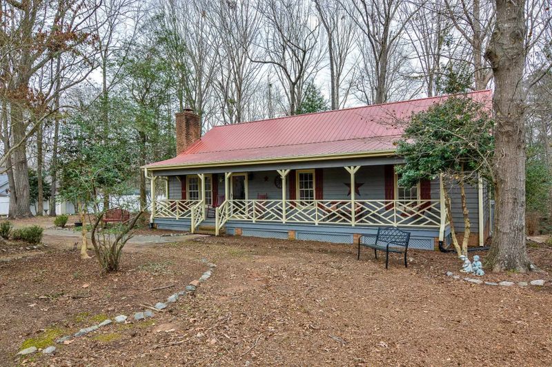 7001 Kristi Dr, Garner, NC 27529