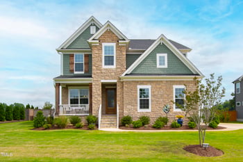 7001 Leando Dr, Willow Springs, NC 27592