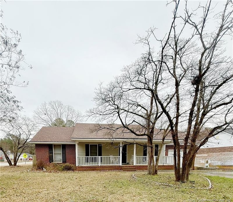 7001 Maracay Ct, Fayetteville, NC 28314