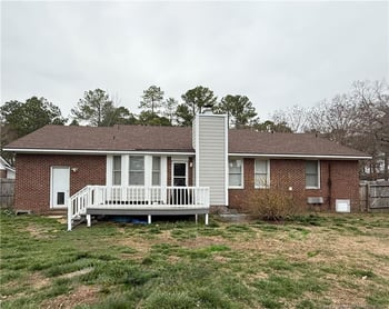 7001 Maracay Ct, Fayetteville, NC 28314