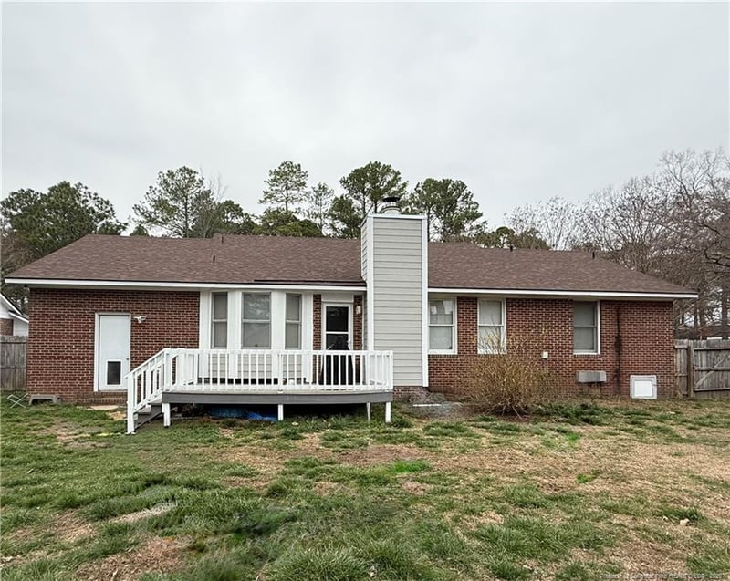 7001 Maracay Ct, Fayetteville, NC 28314