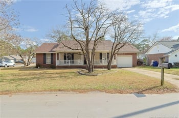 7001 Maracay Ct, Fayetteville, NC 28314